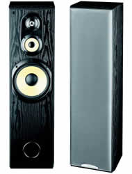 Sony SS-MF550H Floor Standing Speaker