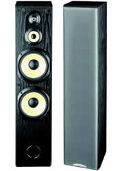 Sony SS-MF750H Floor Standing Speaker