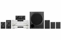 Sony HT-6900DP DVD Home Theater