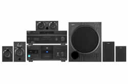 Sony HT-9950M Home Theater