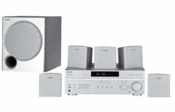Sony HT-DDW660 Home Theater