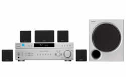 Sony HT-DDW670 Basic Home Theater