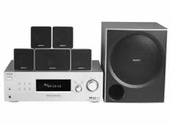 Sony HT-DDW700 Component Home Theater System