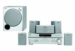 Sony HT-DDW760 Basic Home Theater