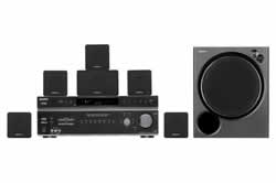 Sony HT-DDW870 Home Theater