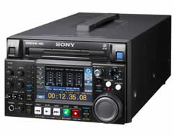 Sony PDWHD1500 Professional Disc Recorder