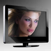 Vizio VA26L LCD HDTV