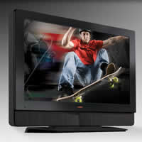 Vizio VW32L LCD HDTV