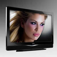 Vizio VU32L LCD HDTV