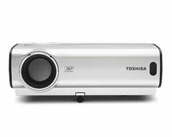 Toshiba TDP-TW420U Conference Room Projector