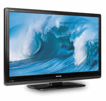 Toshiba 52XV540U REGZA LCD TV