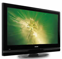 Toshiba 26AV50U 720p HD LCD TV