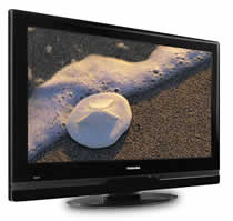 Toshiba 26AV500U 720p HD LCD TV