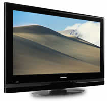 Toshiba 32AV50U 720p HD LCD TV