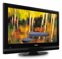 Toshiba 37AV50U 720p HD LCD TV