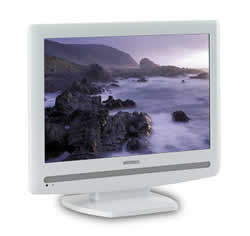 Toshiba 19AV51U 720p HD LCD TV