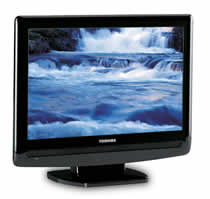 Toshiba 19AV500U 720p HD LCD TV