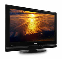 Toshiba 22AV500U 720p HD LCD TV