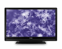 Toshiba 32CV510U REGZA LCD TV