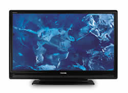 Toshiba 37CV510U REGZA LCD TV