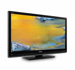 Toshiba 37RV530U REGZA LCD TV