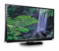 Toshiba 40XF550U REGZA LCD TV