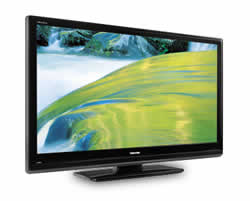 Toshiba 42RV530U REGZA LCD TV