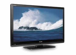 Toshiba 42XV540U REGZA LCD TV