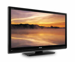 Toshiba 46RV530U REGZA LCD TV