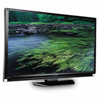 Toshiba 46XF550U REGZA LCD TV