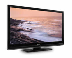 Toshiba 52RV530U REGZA LCD TV