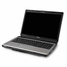 Toshiba Satellite Pro L350-S1001V Laptop Computer