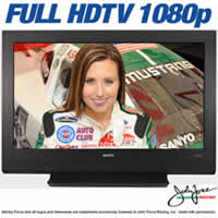Sanyo DP42848 Integrated Digital Wide Screen LCD FULL HDTV