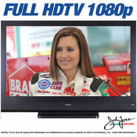 Sanyo DP52848 Wide Screen Integrated Digital LCD FULL HDTV