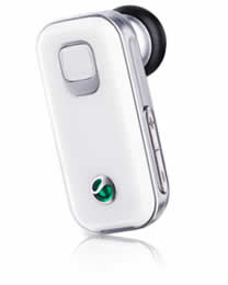 Sony Ericsson HBH-PV715 Bluetooth Headset