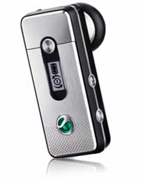 Sony Ericsson MD400g Mobile Broadband GPS USB Modem