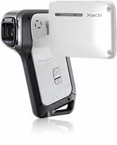 Sanyo VPC-CA65 Digital Media Camera