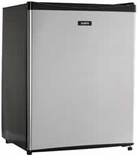 Sanyo SR-A2480W/K/M Mid-Size Refrigerator