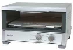 Sanyo SK-WA2S Toaster Oven
