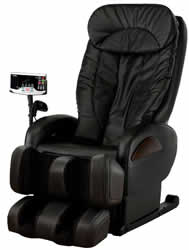 Sanyo HEC-DR6700K Zero Gravity Massage Chair