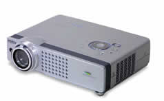 Sanyo PLC-XU56 Multimedia Projector