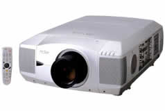 Sanyo PLC-XF41 XGA Digital Multimedia Projector