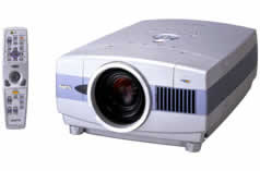 Sanyo PLC-XT16 Multimedia Projector