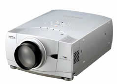 Sanyo PLC-XP56/L Multimedia Projector