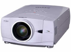 Sanyo PLC-XP51/L Multimedia Projector