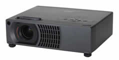 Sanyo PLC-WXU10N WXGA Ultraportable Multimedia Projector