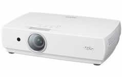 Sanyo PLC-XC50 XGA Ultraportable Multimedia Projector