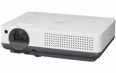 Sanyo PLC-XW56 Multimedia Projector