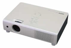 Sanyo PLC-XU111 Multimedia Projector