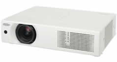 Sanyo PLC-XU105 Multimedia Projector